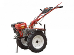 Культиватор бензиновый ASILAK SL-85BL (арт. AS2312-1) колёса 4.00-10