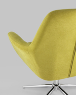 Кресло Рон травяной