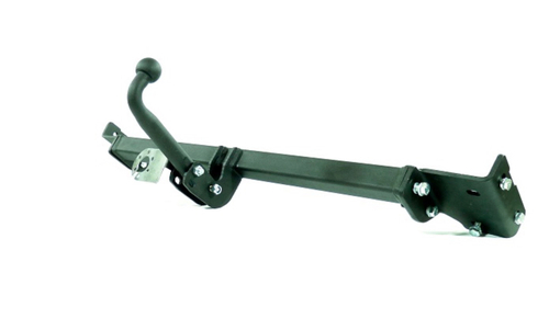 Фаркоп на HYUNDAI CRETA (2016-) (без электрики, паспорт/сертификат в комплекте) Автос.HY 29