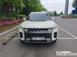 KG Mobility (Ssangyong) Torres Бензин 1.5 2WD (01.2023)