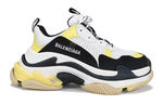 Balenciaga Triple S (Женская размерная сетка)