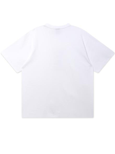 Футболка Кор. Рукав Spray It S/s Tee