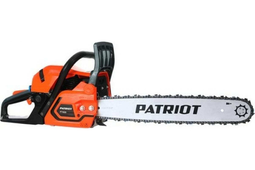 Бензопила PATRIOT PT 5220 220105570