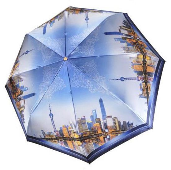 Женский зонт Три Слона Полный автомат 135-U-05