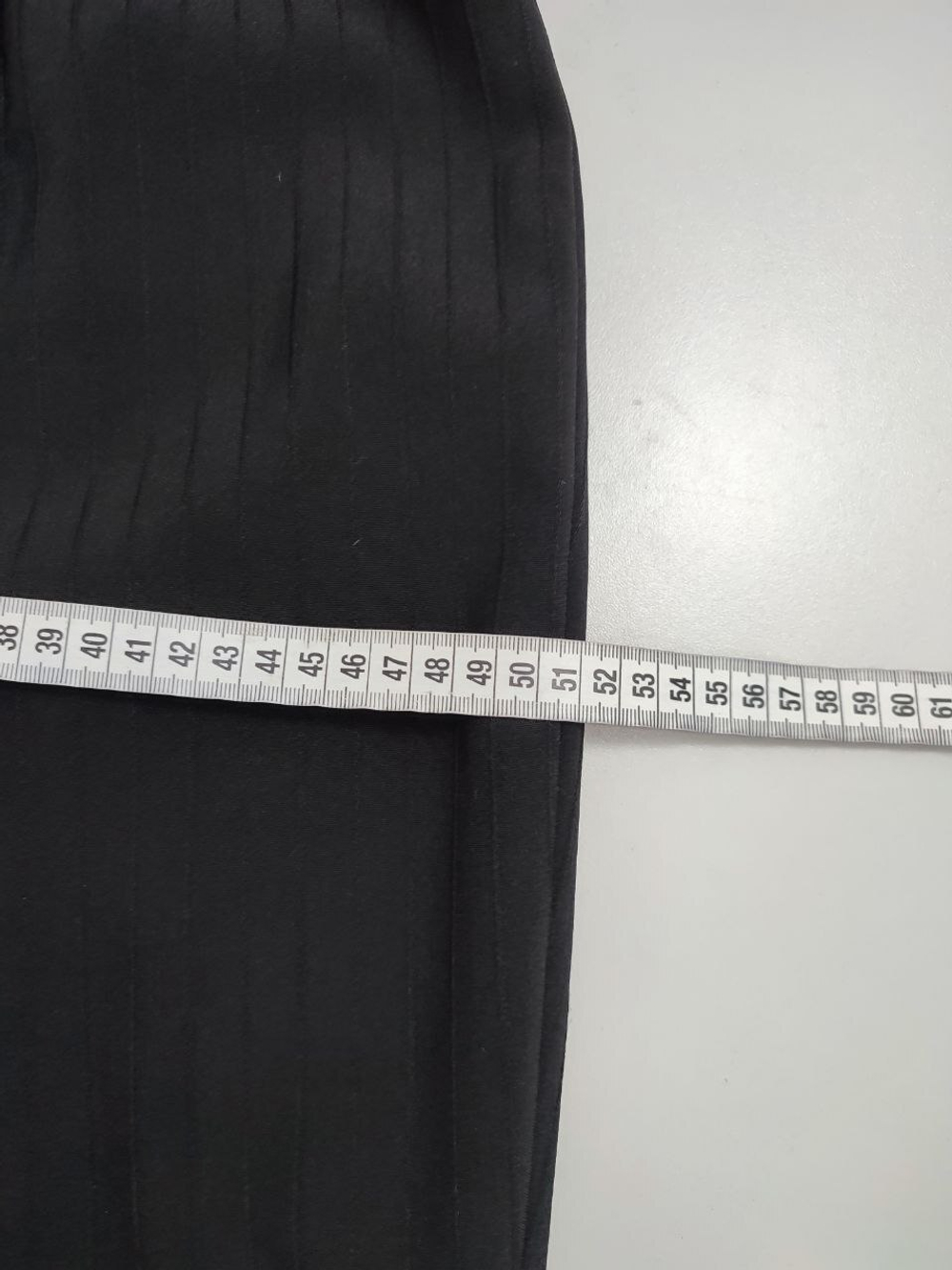 Брюки Трика стильные 50 размер, новые