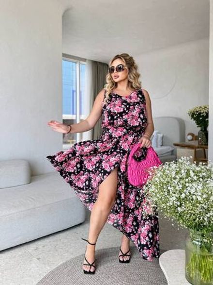 Костюм УК-1192 Фабрика Моды Фото 1