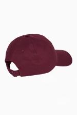 Кепка adidas Trefoil Everyday Icons - бордовый