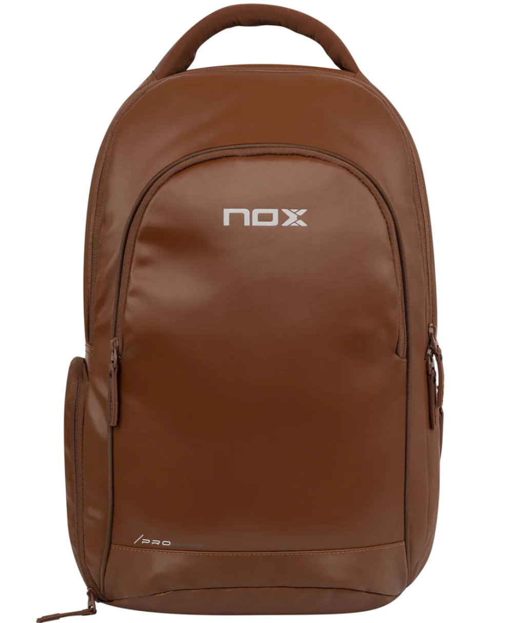 Рюкзак для Падел Pro Series 2024 Backpack - camel