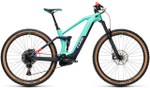 Электровелосипед Cube Stereo Hybrid 140 HPC Race 625 27,5 (2021)