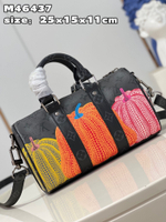 Louis Vuitton Keepall 25