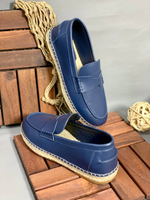 Эспадрильи Hermes, арт. 479556366