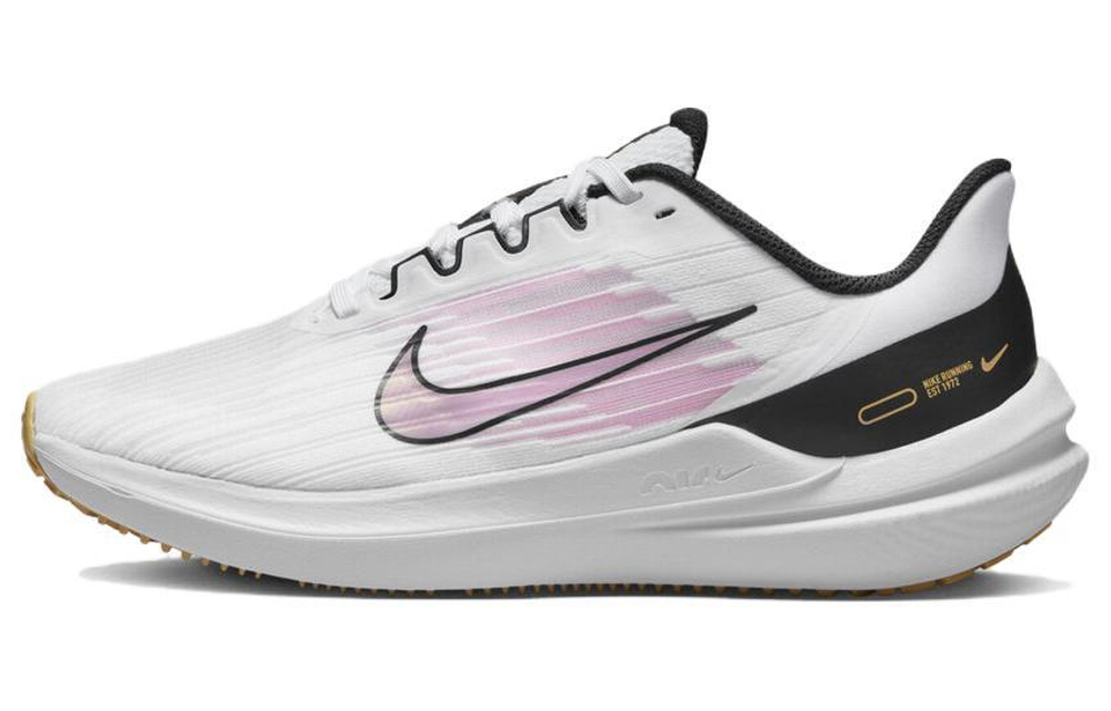Кроссовки Nike Air Winflo 9 (Женская размерная сетка)