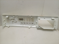 WF0500NZW кт52 Лицевая панель для стиральной машины Samsung DC64-02386A б/у