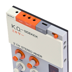 Teenage Engineering EP-136 K.O. Sidekick