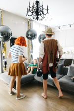 One Piece Party for Gri