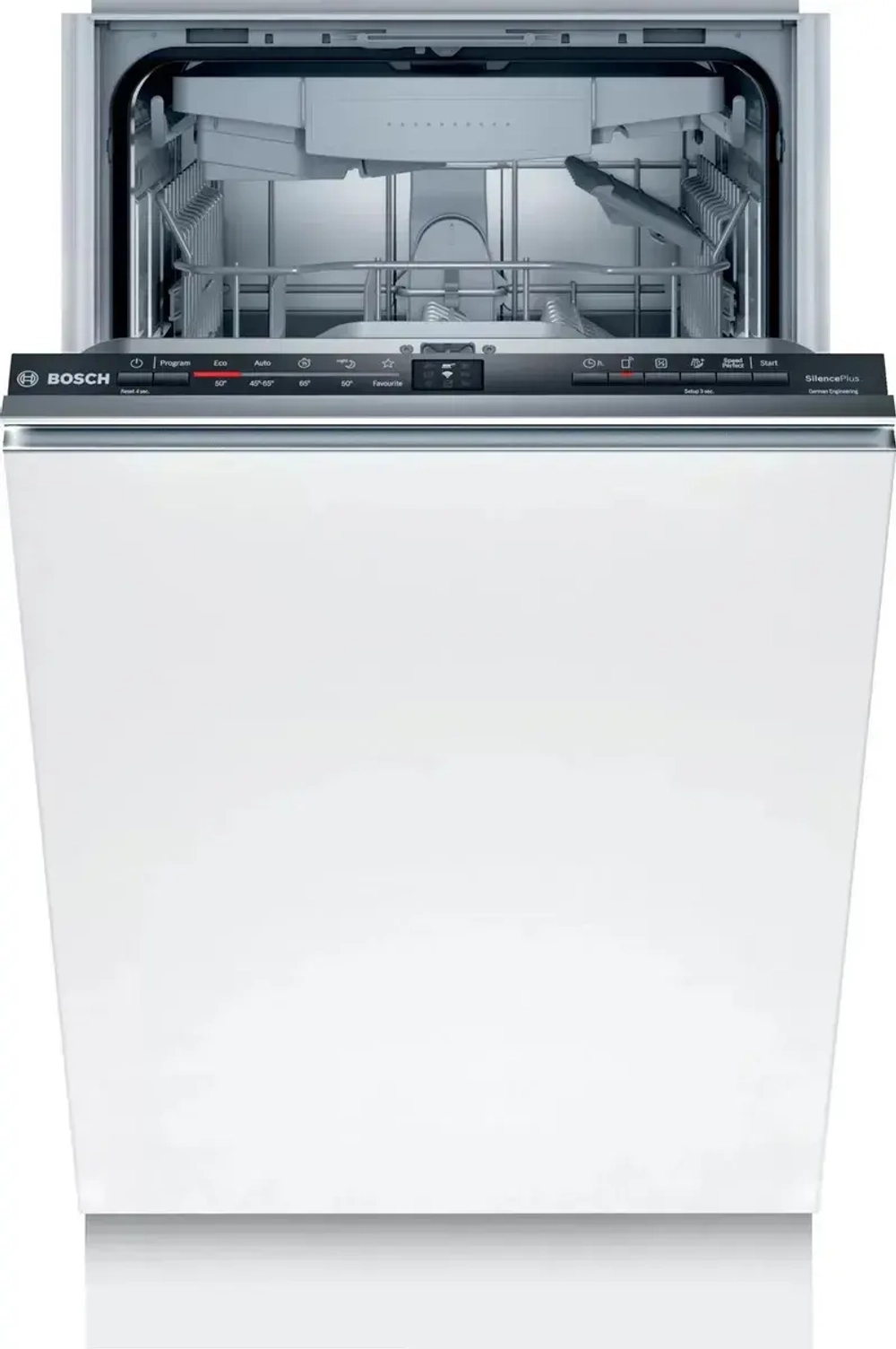 Встраиваемая посудомоечная машина Bosch SPV2IMY3ER