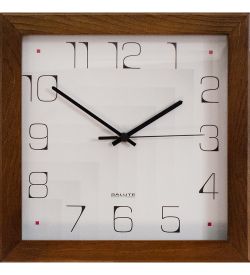 SLT- 46 Часы настенные «CLASSICO»