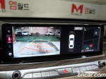 Kia The New K9 (Quoris/K900) 2 Generation 3.8 GDI (07.2021)