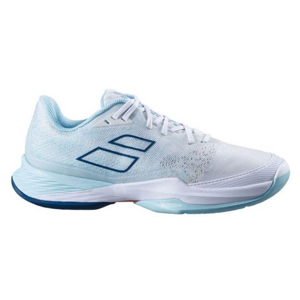 Кроссовки для тенниса Женские BABOLAT JET MACH 3 ALL COURT  для всех покрытий