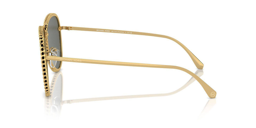 Солнцезащитные очки MK1147 Michael Kors - золотой(MK1147)