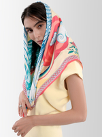 Платок «Биробиджан»