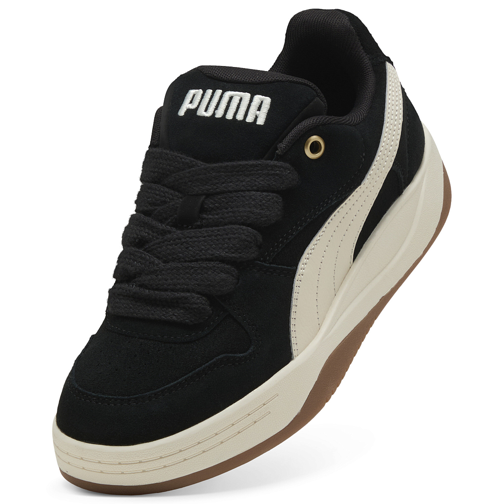 Женские кеды PUMA Park Luna SD