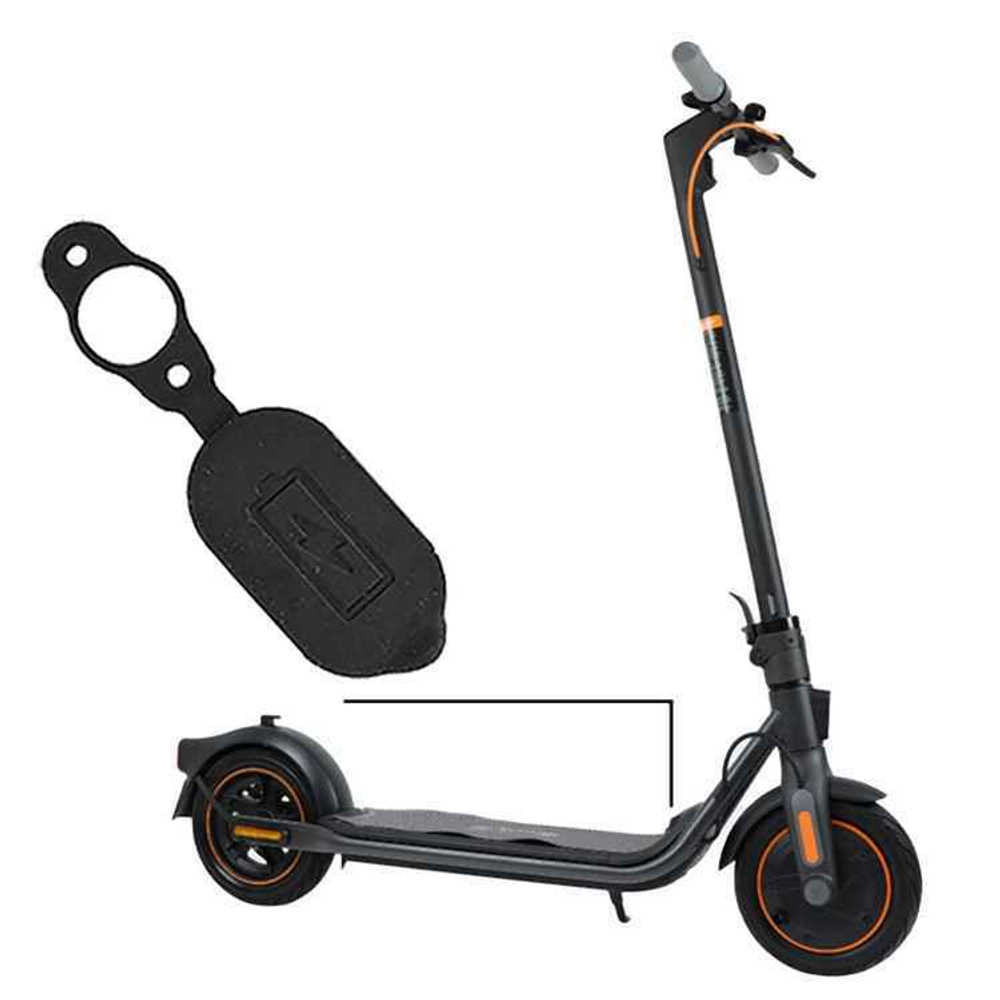 Заглушка порта разъема зарядки для Ninebot F30