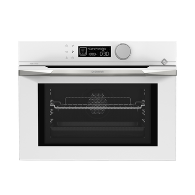 Комбинированная микроволновая печь De Dietrich DKC4536W