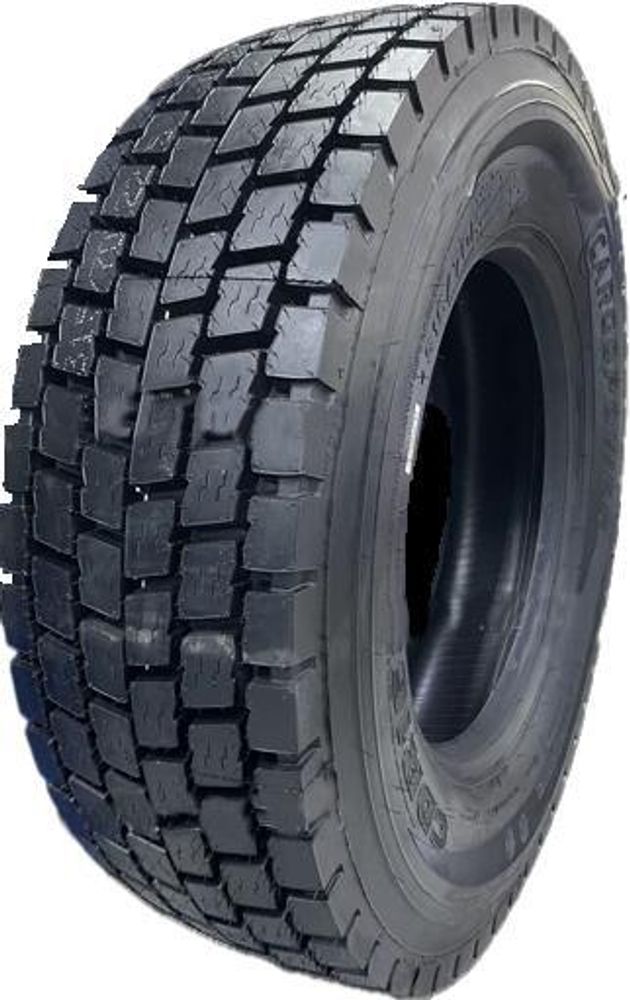 Cargopower CDR169 295/80 R22.5 154M