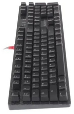 Клавиатура A4Tech Bloody B810R черный
