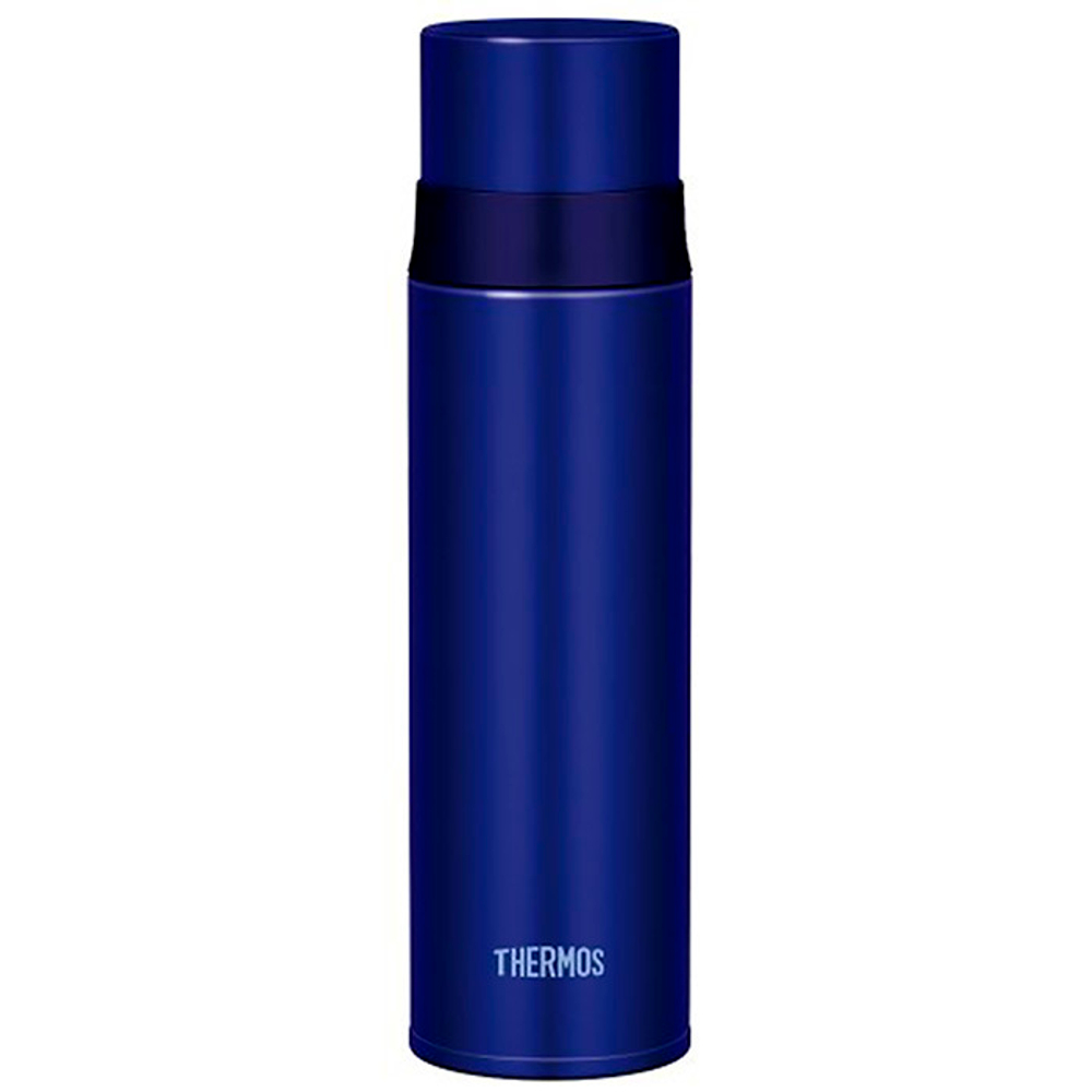 Термокружка Thermos FFM-500-BL суперлегкая (0,5 литра), синяя