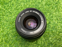 Canon EF 35-80mm 4-5.6