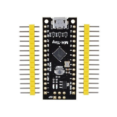 Модуль Digispark на базе ATtiny88