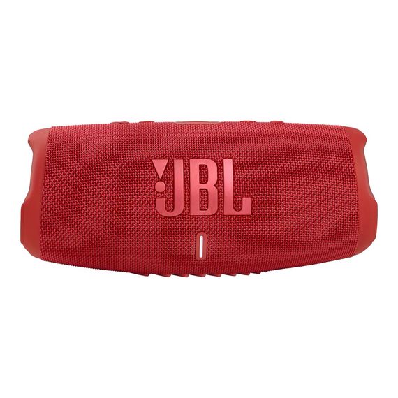 Портативная колонка JBL Charge 5 Red