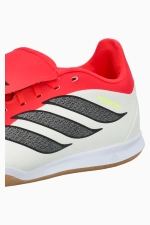 Футзалки adidas Predator Club FT IN Sala Junior - красный