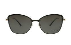 Геометрическая оправа LOOV