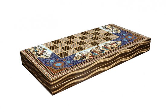 Нарды Элеганс Хатем M, Турция, Yenigun