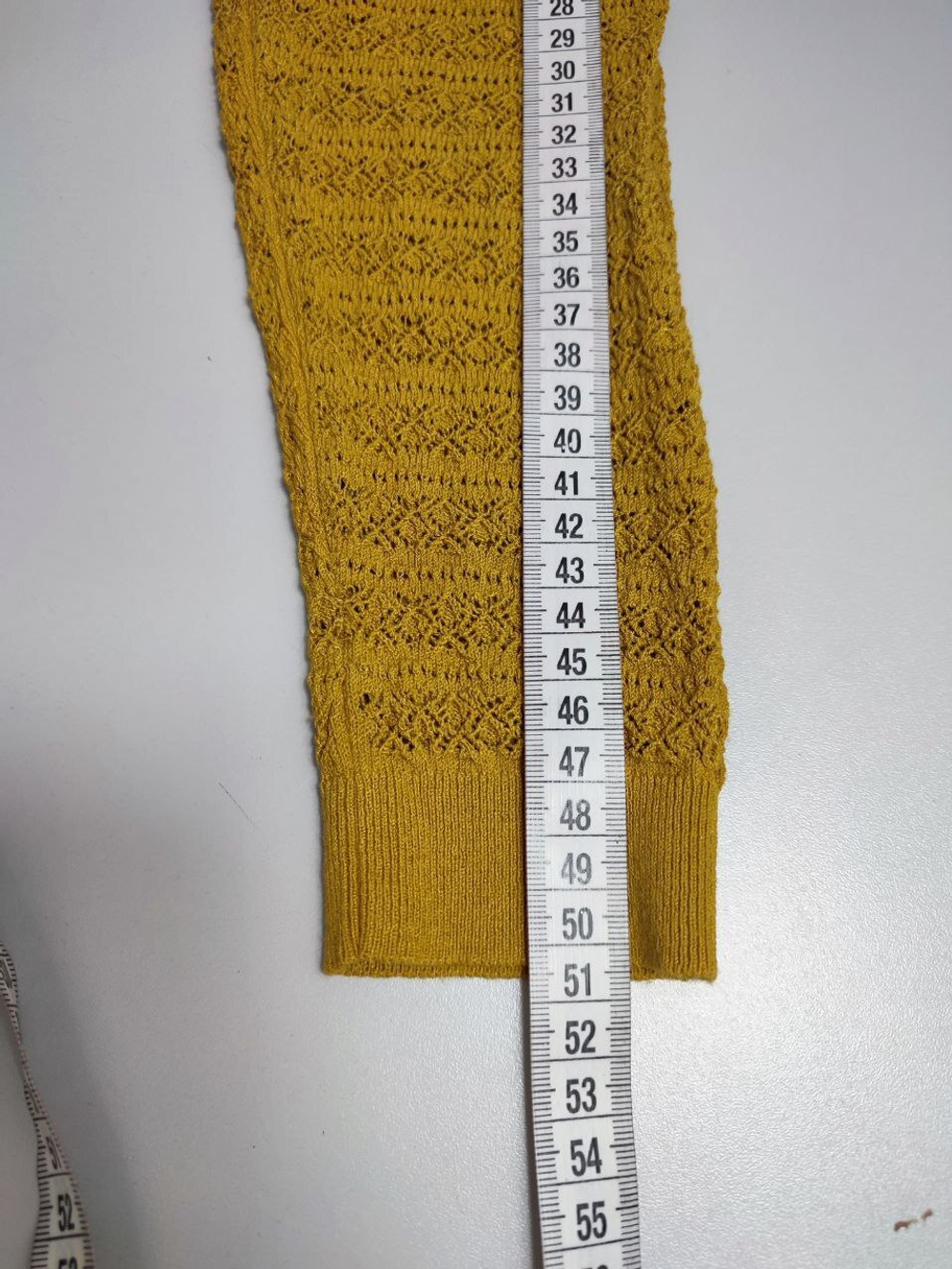 Джемпер оригинальный 44 размер