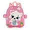 Çanta \ Bag \ Рюкзак Cat Mini pink