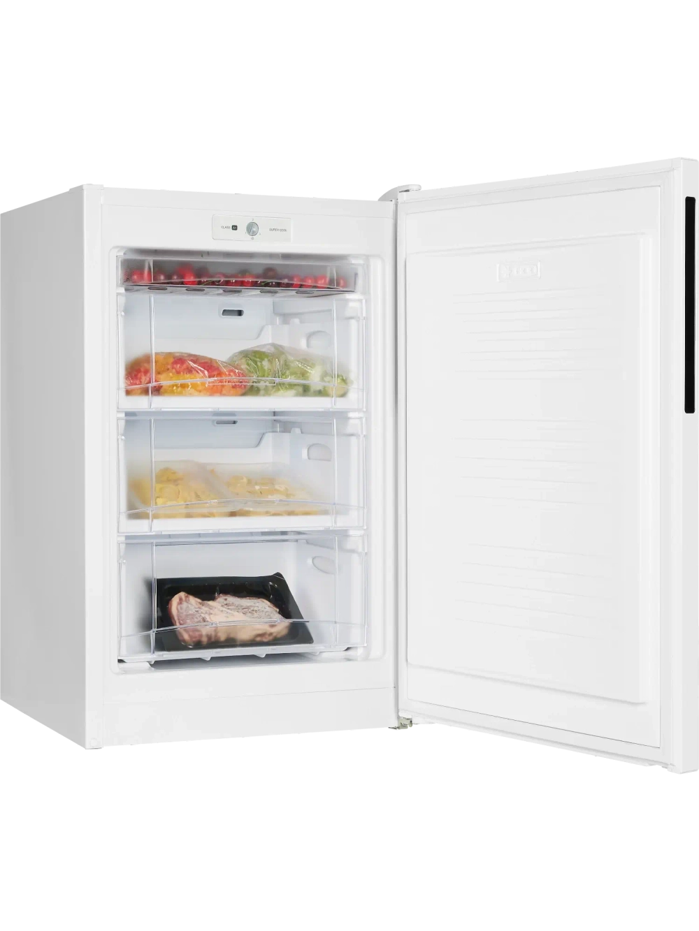 Морозильник Nord DF 260NF WAP