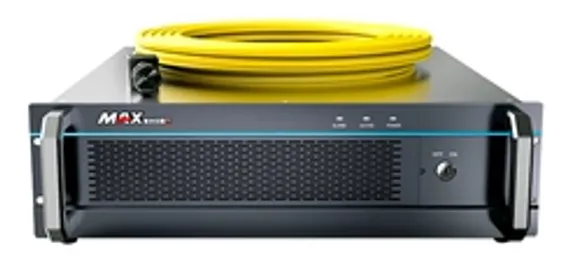 Головка для лазерной резки труб WSX NC63C с автофокусом до 6 кВт