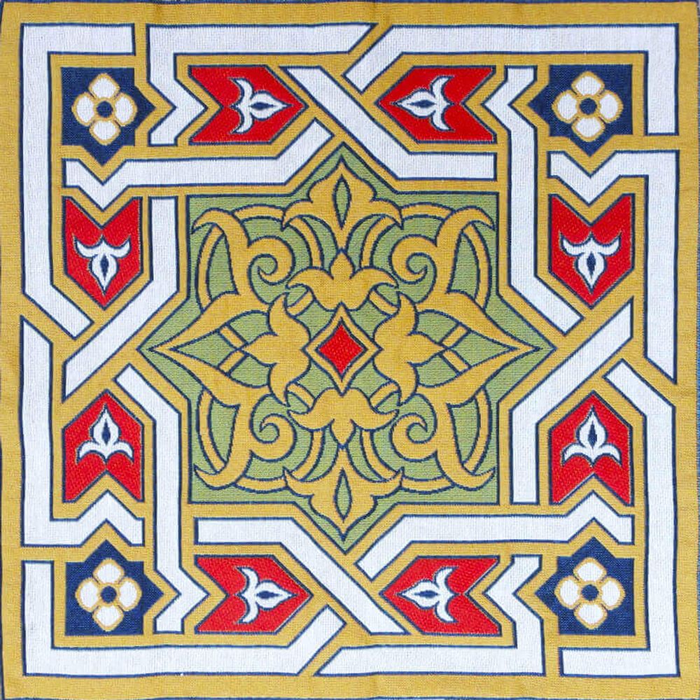 Купон Элькут 48x48 см