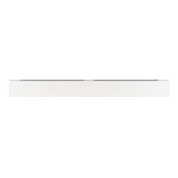Светильник MAG-FLAT-45-L405-12W Day4000 (WH, 100 deg, 24V) (Arlight, IP20 Металл, 5 лет) 026949
