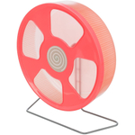 Колесо для грызунов Trixie Exercise Wheel L, размер 33см.