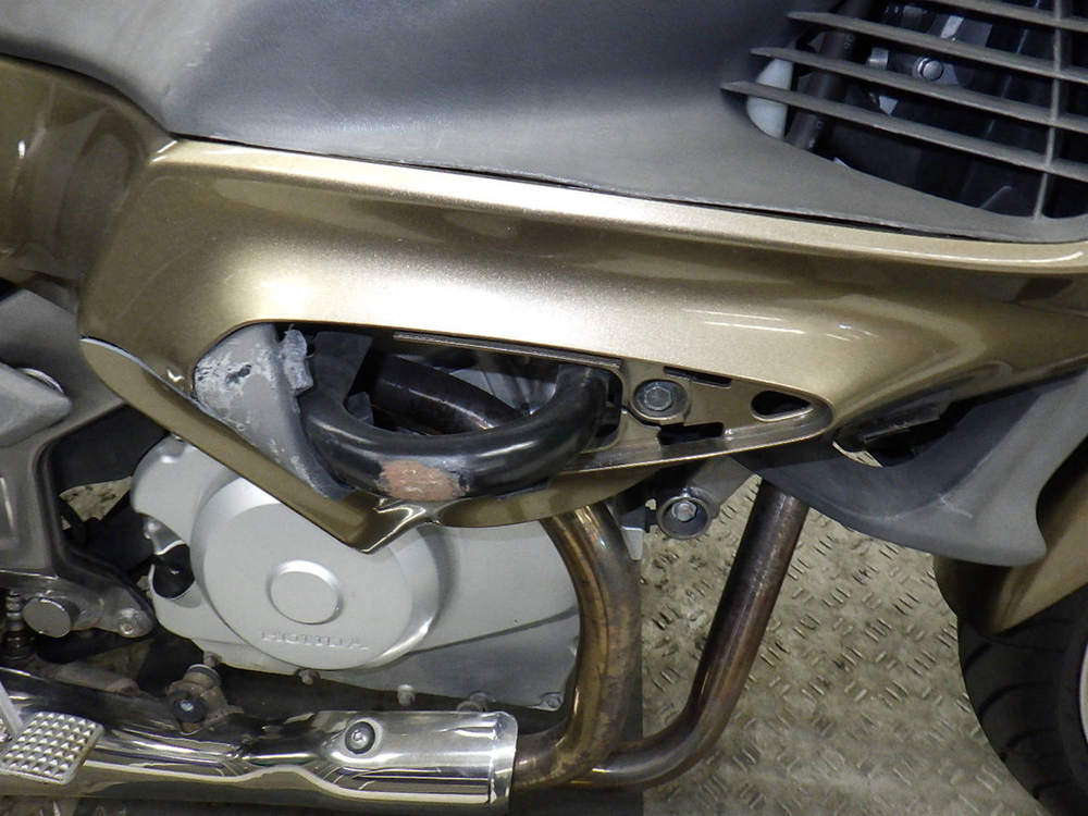 Honda NT700V Deauville 2006