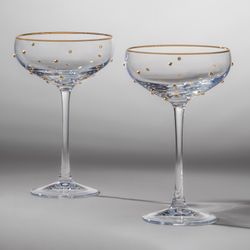 НАБОР КРЕМАНОК "GOLDY" ИЗ 2 ШТ. 270 МЛ