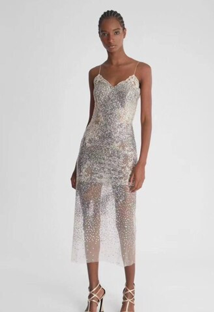 Платье Yves Saint Laurent, арт. 456658881