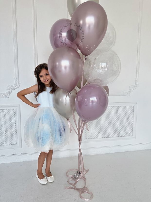 Воздушные шары №8174