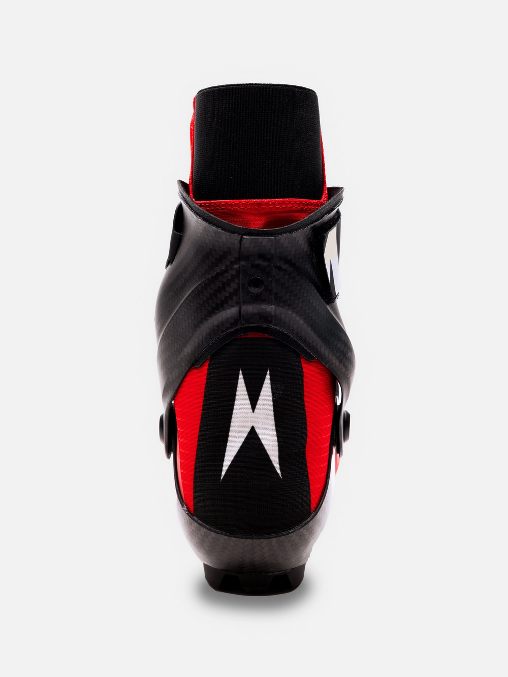 Профессиональные лыжные ботинки Madshus Redline BOA® SKATE (2025/2026) для конькового хода