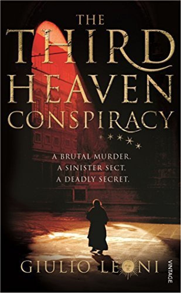 Third Heaven Conscpiracy